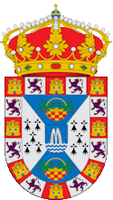 Escudo del Ayuntamiento de Loeches