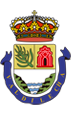 Escudo del Ayuntamiento de Valdilecha